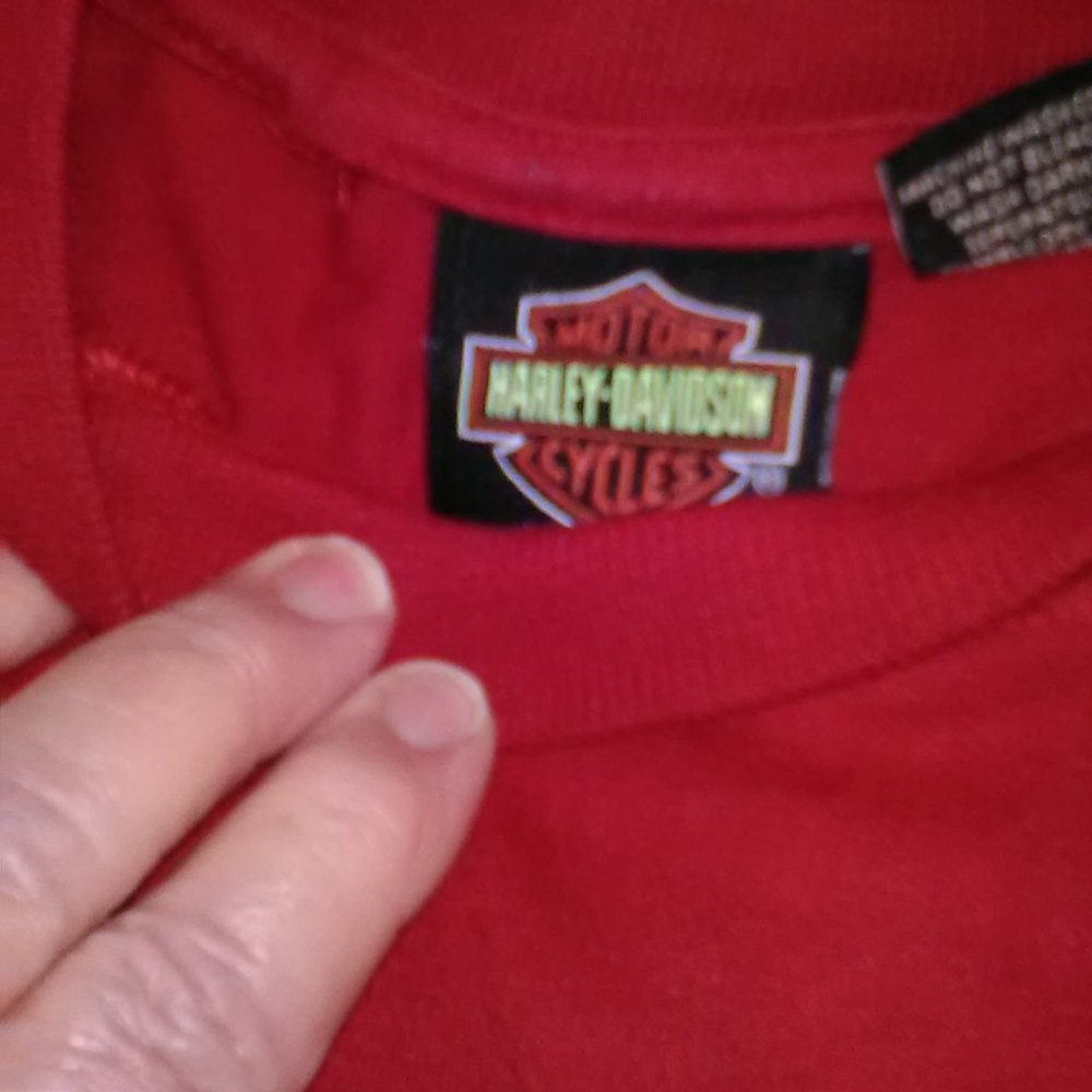 Men's tee shirt-size 3XL